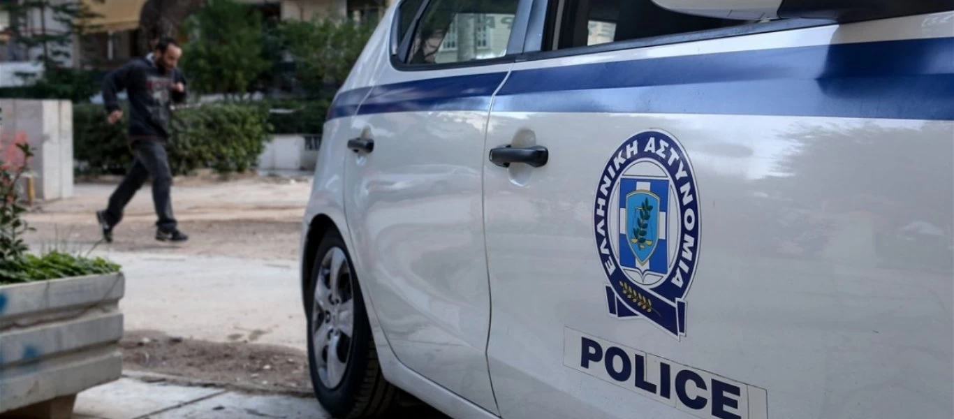 Χίος: Παράνομοι μετανάστες διέρρηξαν και λεηλάτησαν ξωκλήσι